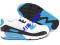 Nike Air Max 90 LASER BLUE 2010 28.5 44.5 DUNK NEW