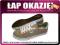 BUTY SPORTOWE TENISÓWKI TRAMPKI VANS r.36 (23cm)