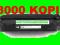 HURT TONER HP Q2613X 13X 1300 8000kopii 100%NOWY