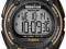 Timex T5K220 IRONMAN Pomarańczowy Cyfrowy Modny GW