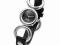 Zegarek Dolce&Gabbana DW0407 Czarny Srebrny