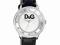 ES Dolce&Gabbana DW0515 Czarny Swarovski Raty