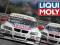 NIEMIECKI OLEJ MINERALNY LIQUI MOLY 15W40 MoS2 1L