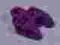 32174 Purple Technic, Axle Connector 2 x 3 with