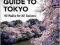 A Flower Lover's Guide to Tokyo: 40 Walks for All