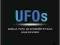 UFOs: Generals, Pilots, and Government Officials G