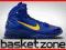 NIKE ZOOM HYPERDUNK 2010 LAKERS EDITION 45 29cm