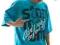 NOWY T-SHIRT STOPROCENT STOPRO BLASTER BLUE [3XL]