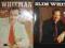 Zestaw, pakiet płyt winylowych Slim Whitman 2 LP