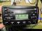 RADIO FORD 6000CD RDS + KOD 6000 CD