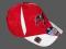 Czapka REEBOK NFL EQUIPMENT - BUCCANEERS