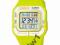 SPORTOWY CASIO SDB-100 6 LAT GW ZIBI KURIER NOWOŚĆ