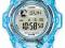 NOWY BABY-G CASIO BG-3000 6 LAT GW ZIBI WYPRZEDAŻ