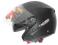 KASK OTWARTY LS2 FREEWAY OF552.1 MATT BLACK - L