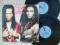 Milli Vanilli 2 x 2 - HIP HOP -2 szt.VINYL POZNAŃ