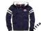 BLUZA OZOSHI BIKER NAVY ROZM XL JDM F1 HONDA