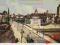 POZNAŃ - Most Tumski ok 1914 -ze zb. Muzeum