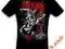 T-shirt MASTERS - TS-20 -MMA -XXL