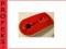 Gumka rozsuwana Faber Castell (kolor czerwony)