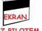 EKRAN ELEKTR BIZNES Premium 290x181 cichy silnik