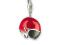 Zawieszka Charms - Kask czerwony 01/057