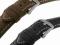 Pasek skórzany HORIDO PASK-185L rozmiar 26 mm XL