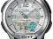 ZEGAREK CASIO AQ-180W 7B TELEMEMO GW do 6L +GRATIS