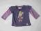 Bluza Next 6-9 miesięcy dziewczynka