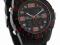 Zegarek Męski Timemaster LCD 167/19 + KURIER