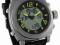 Zegarek Męski Timemaster LCD 167/02 + KURIER