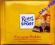 Niemiecka Czekolada Ritter Sport cornflakes 100g