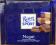 Niemiecka Czekolada Ritter Sport Nugat 100 g