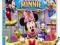 KLUB PRZYJACIÓŁ MYSZKI MIKI: BUTIK MINNIE DVD