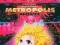 METROPOLIS (EDYCJA SPECJALNA) 2 DVD