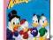 KACZE OPOWIEŚCI PRZYGODA 5 ODCINKI17-20 DVD DISNEY