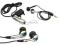 ZESTAW HANDSFREE SE K550i K750i W800i K800i W810i