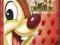 CHIP I DALE BRYGADA RR PRZYGODA 2 ODC 5-8 DISNEY