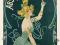 Absinthe Blanqui - plakat 61x91,5 cm