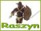 SCHLEICH 70067 DUMNY AFRYKANIN RASZYN