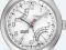 Perpetual Callendar Timex T2N503 KURIER/+ GRATIS