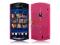 Etui Hard Back Slim Sony Ericsson Xperia NEO NEO V