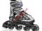 Rolki ROLLERBLADE-SPITFIRE S-33-36,5+GRATIS!!