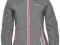 SOFTSHELL DAMSKI STRIPY- L