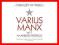 Gwiazdy Xx Wieku - Vol. 1 - Varius Manx [nowa]