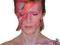 David Bowie (Aladdin Sane) - plakat 61x91,5 cm