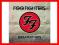 Greatest Hits - Foo Fighters [nowa]