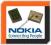 MIKROFON NOKIA E65 6500 8600 5310 5610 7500 6110.