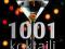 1001 KOKTAJLI - DRINKI - NOWA