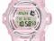 BABY-G CASIO DAMSKI  BG-169R  GWARANCJA 3+3 KURIER