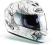 KASK MOTOCYKLOWY HJC FG-15 VOL-LEZ MAT r. L LUBOŃ